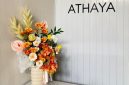 Floral Studio Pertama Athaya di Area Cibubur