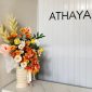 Floral Studio Pertama Athaya di Area Cibubur