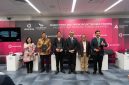 Forum Bisnis Indonesia–Rusia pada ajang INNOPROM 2026 di Ekaterinburg, Rusia