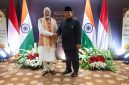 India dan Indonesia Luncurkan Tahun Tagore–Dewantara, Rayakan Satu Abad Warisan Budaya dan Pendidikan Bersama