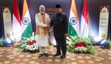 India dan Indonesia Luncurkan Tahun Tagore–Dewantara, Rayakan Satu Abad Warisan Budaya dan Pendidikan Bersama