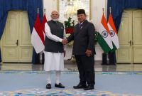 Indonesia Luncurkan ION untuk Perkuat Ekosistem Perdagangan Digital Terbuka Nasional