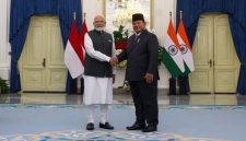 Indonesia Luncurkan ION untuk Perkuat Ekosistem Perdagangan Digital Terbuka Nasional