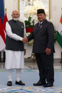 Indonesia Luncurkan ION untuk Perkuat Ekosistem Perdagangan Digital Terbuka Nasional
