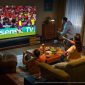 Inovasi Teknologi  TV Hisense FIFA World Cup 2026