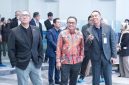 Jasa Marga Jadi Mentor Pengelolaan Command Center
