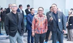 Jasa Marga Jadi Mentor Pengelolaan Command Center dalam Marketing Center of Excellence Danantara Indonesia