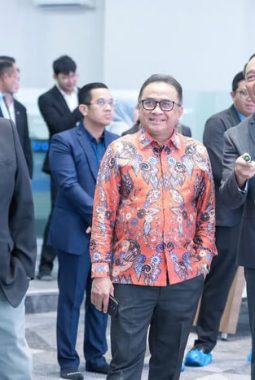 Jasa Marga Jadi Mentor Pengelolaan Command Center dalam Marketing Center of Excellence Danantara Indonesia