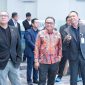 Jasa Marga Jadi Mentor Pengelolaan Command Center