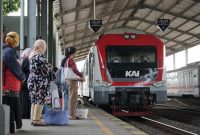 KAI Bandara YIA PSO