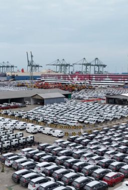 Tangguh di Tengah Dinamika Global, Integrated Auto Solutions Mendorong Pertumbuhan Berkelanjutan pada Kinerja Keuangan IPCC Semester I 2026