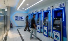 BRI Bukukan Kontribusi Pajak Terbesar di Industri Keuangan Indonesia, Dukung Pembangunan Nasional Bersama Danantara