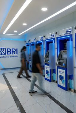 BRI Bukukan Kontribusi Pajak Terbesar di Industri Keuangan Indonesia, Dukung Pembangunan Nasional Bersama Danantara