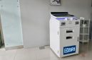 Mesin Digital CS di BRI BO Veteran