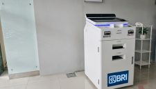 Mesin Digital CS di BRI BO Veteran