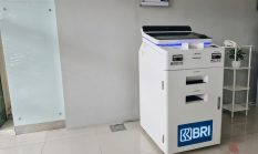 Mesin Digital CS di BRI BO Veteran Permudah Layanan Nasabah, Lebih Cepat, Mudah, dan Praktis
