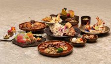 ORIJIN Japanese Dining Hadirkan Japanese Sunday Brunch dengan Cita Rasa Autentik Jepang