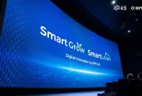Peluncuran SmartGrow & SmartLoan BPR KS di Bandung