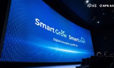 BPR KS Gebrak Pasar Finansial Digital: Luncurkan SmartGrow dan SmartLoan Melalui Pengalaman Sinematik di Bandung