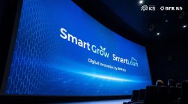Peluncuran SmartGrow & SmartLoan BPR KS di Bandung
