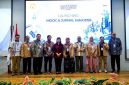 Rakernas IndoCEISS 2026 Digelar di BINUS @Malang