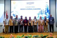 Rakernas IndoCEISS 2026 Digelar di BINUS @Malang