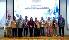 Rakernas IndoCEISS 2026 Digelar di BINUS @Malang