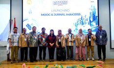 Rakernas IndoCEISS 2026 Digelar di BINUS @Malang, Bahas Strategi Penguatan Pendidikan Informatika