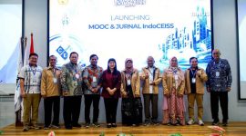 Rakernas IndoCEISS 2026 Digelar di BINUS @Malang