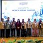 Rakernas IndoCEISS 2026 Digelar di BINUS @Malang