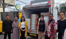 Satu Tahun Perjalanan Eatsy Meal: Grouu Hadirkan Real Food untuk Anak Indonesia, Dari Rumah Hingga Lokasi Bencana