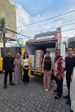 Satu Tahun Perjalanan Eatsy Meal: Grouu Hadirkan Real Food untuk Anak Indonesia, Dari Rumah Hingga Lokasi Bencana