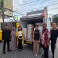 Satu Tahun Grouu Eatsy Meal