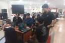 Seminar AI Connect di Bali