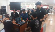 Akselerasi Produktivitas Mahasiswa Bali, Seminar ‘AI Connect’ Kupas Tuntas Pemanfaatan NotebookLM