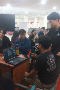 Akselerasi Produktivitas Mahasiswa Bali, Seminar ‘AI Connect’ Kupas Tuntas Pemanfaatan NotebookLM
