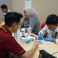 Sosialisasi Manajemen Kelelahan (Fatigue Management) dan Pencegahan Cedera Kerja bagi Pekerja Operasional