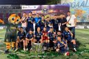 Tim Mini Soccer BRI Region 6 Raih Juara 1 Geothermal League 2026