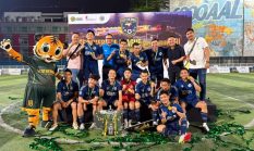 Tim Mini Soccer BRI Region 6 Raih Juara 1 Geothermal League 2026, Manajer Tim Ungkap Rasa Bangga dan Kebahagiaan