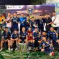 Tim Mini Soccer BRI Region 6 Raih Juara 1 Geothermal League 2026