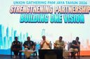 Union Gathering PAM JAYA 2026