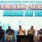 Union Gathering PAM JAYA 2026