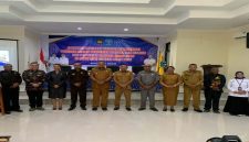 BSKDN Kemendagri Gelar Review Perdana Bersama Pemkab Supiori Utamakan Suara Warga Papua