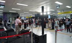 LRT Jabodebek Ubah Stasiun Menjadi Ruang Publik, Music on Track Hadirkan Pengalaman Baru bagi Pengguna