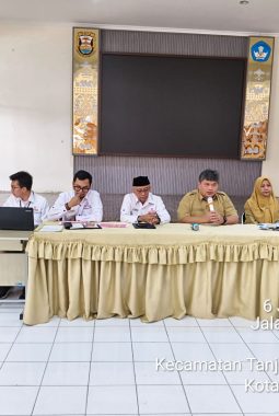 Ombudsman Lampung Temukan Dugaan Pelanggaran SPMB SMP Negeri Bandar Lampung, Kuota hingga Jalur Afirmasi Jadi Sorotan