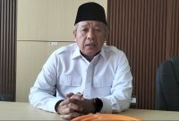 Wakil Ketua Pansus DPRD Kota Bandar Lampung, Yuhadi. (Doc.Ist)
