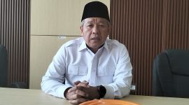 Wakil Ketua Pansus DPRD Kota Bandar Lampung, Yuhadi. (Doc.Ist)