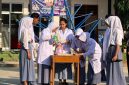 MPLS SMAN 1 Tanjungsari Ditutup Demo 13 Ekstrakurikuler