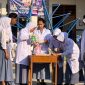MPLS SMAN 1 Tanjungsari Ditutup Demo 13 Ekstrakurikuler
