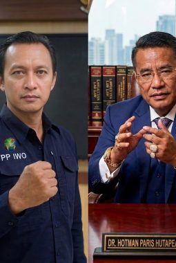 IWO Kecam Pernyataan Hotman Paris kepada Wartawan, Minta Maaf Terbuka atas Dugaan Pelecehan Profesi